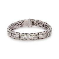 DIAMOND BRACELET