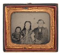 Meriva Carpenter (American, 1802-1887)