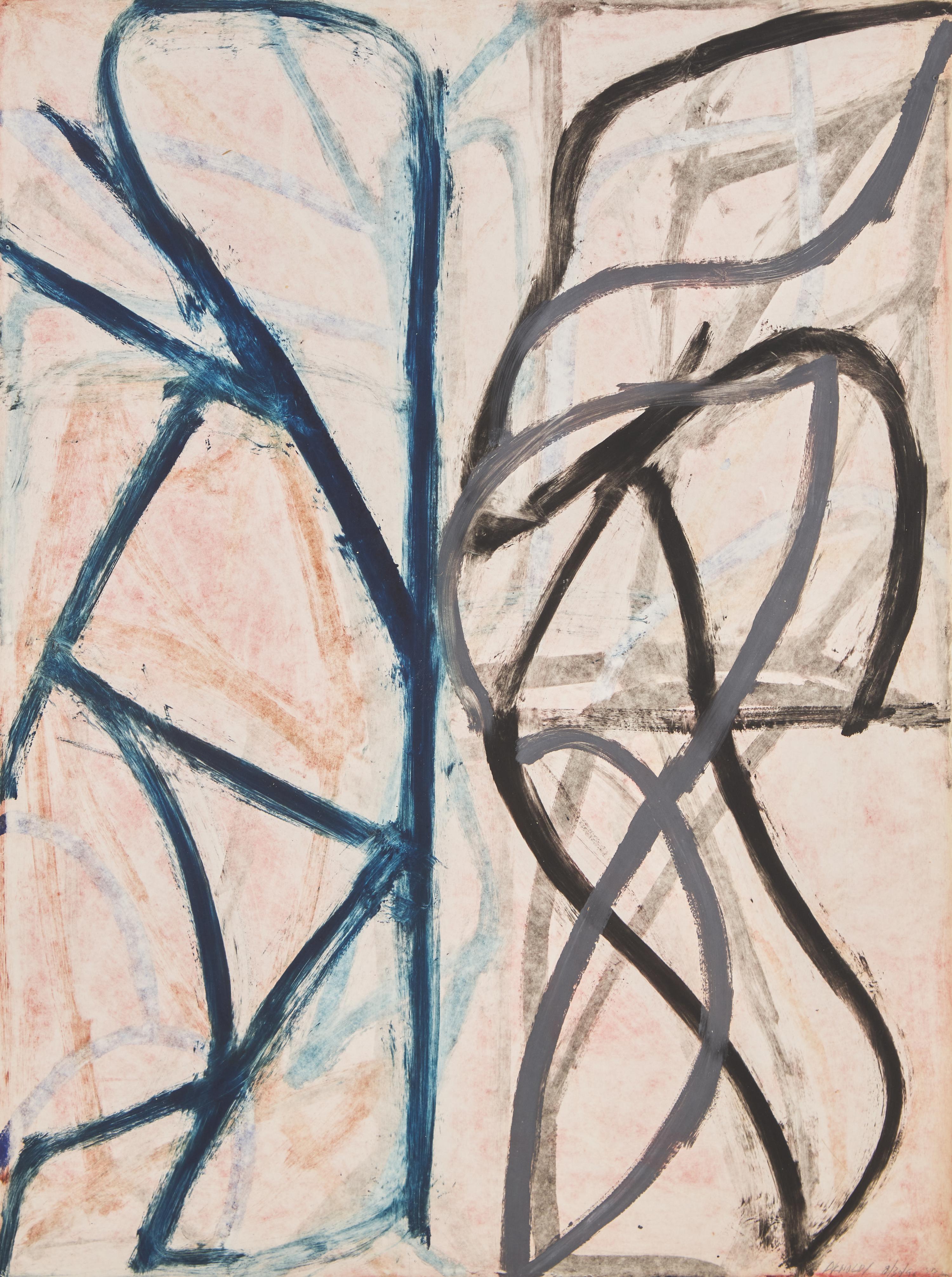 Untitled, 1990