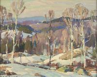 Vermont Landscape