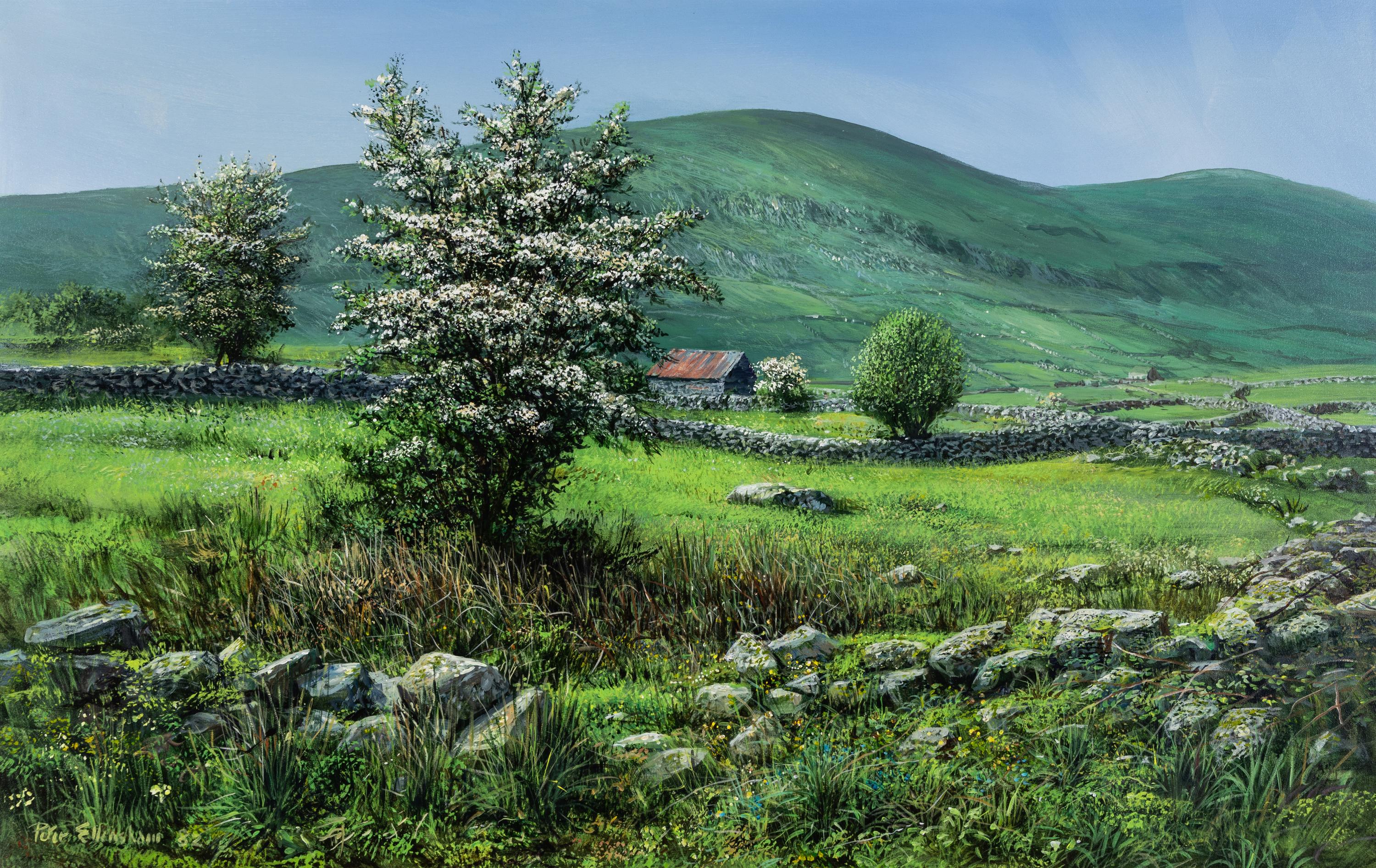 Peter Ellenshaw (British, 1913–2007) — County Kerry - Ireland
