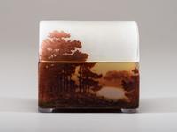 Lidded Box