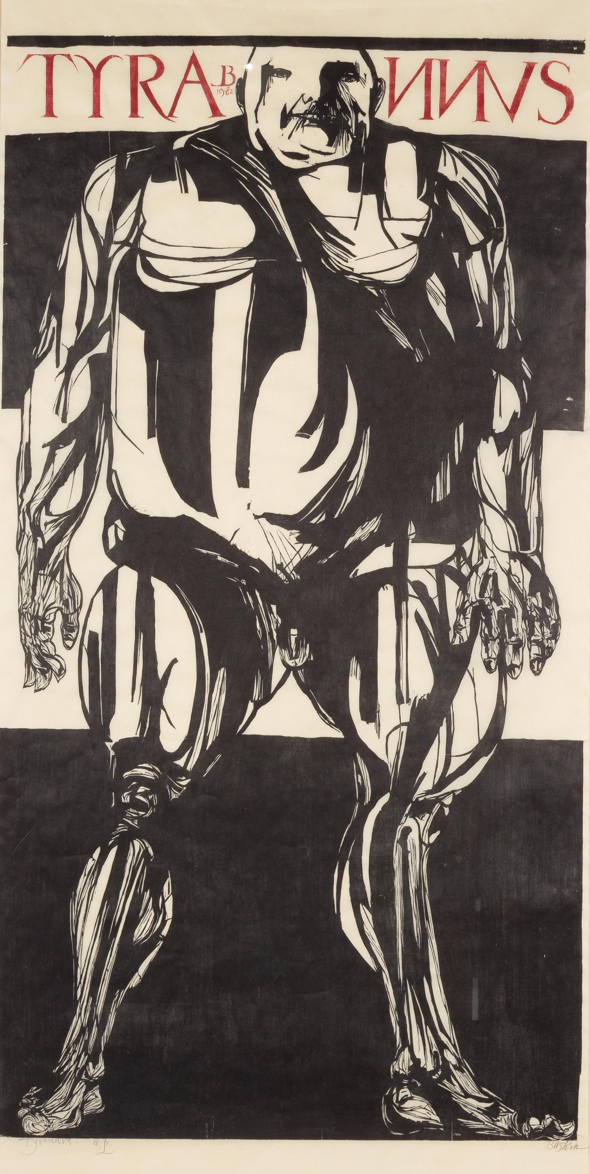 Tyrannus