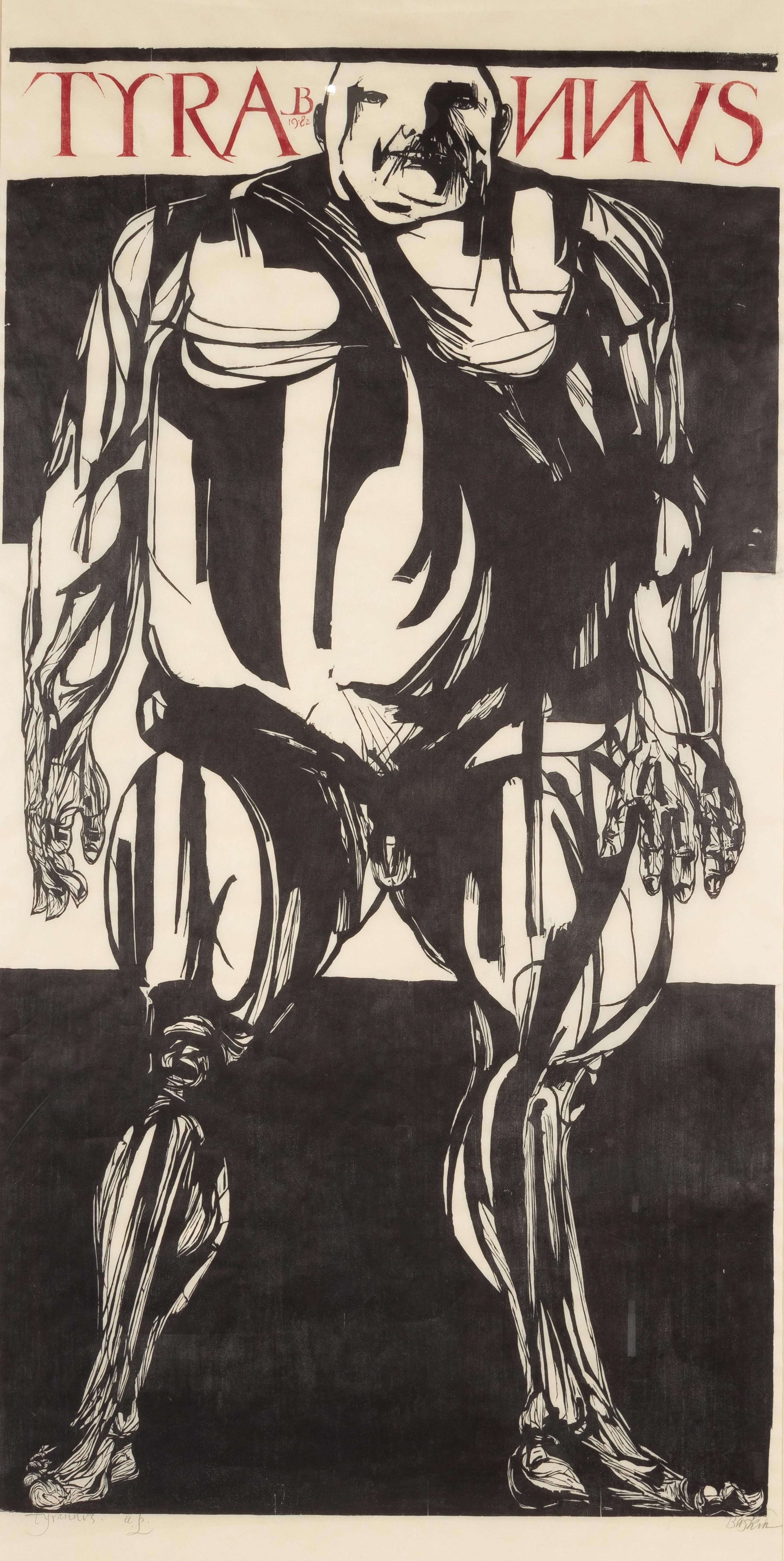 Tyrannus