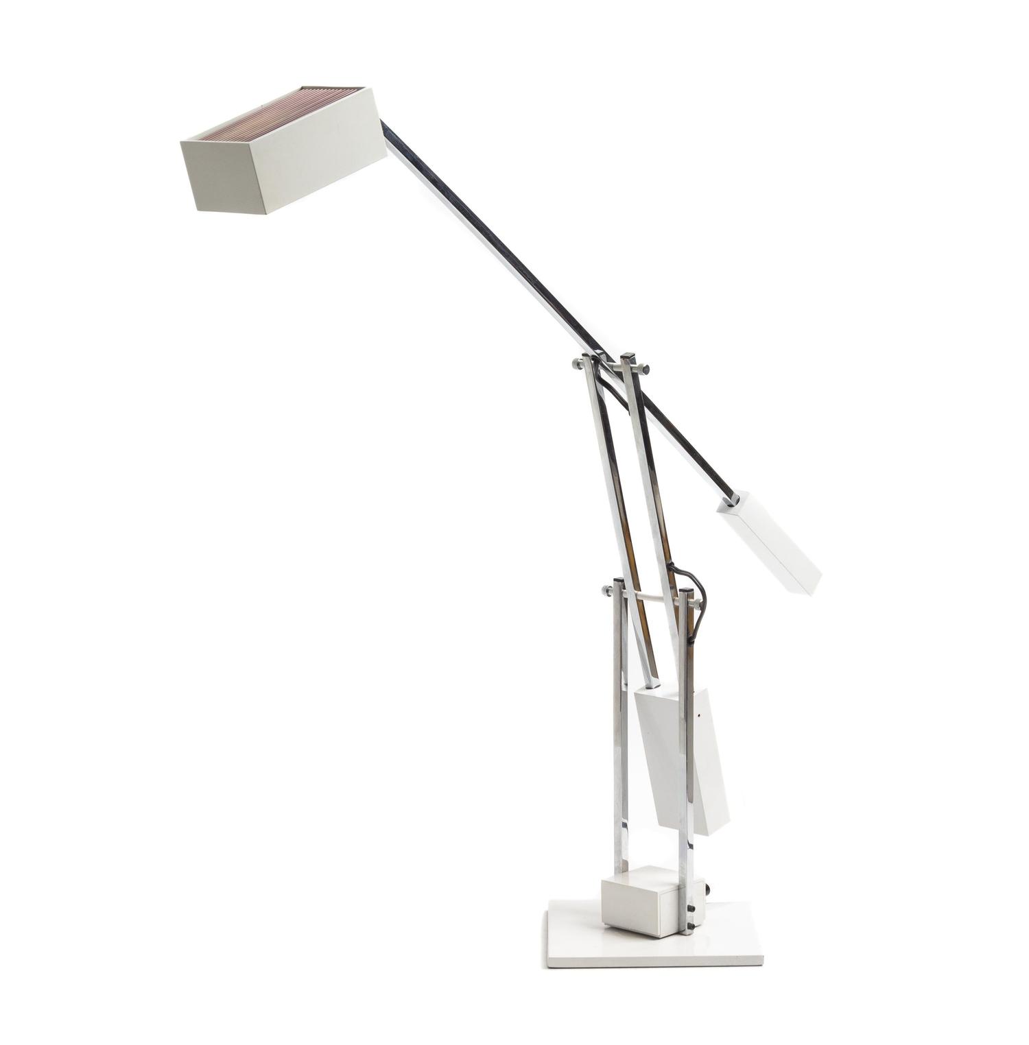 Counterbalance Table Lamp Sonneman Lighting, USA
