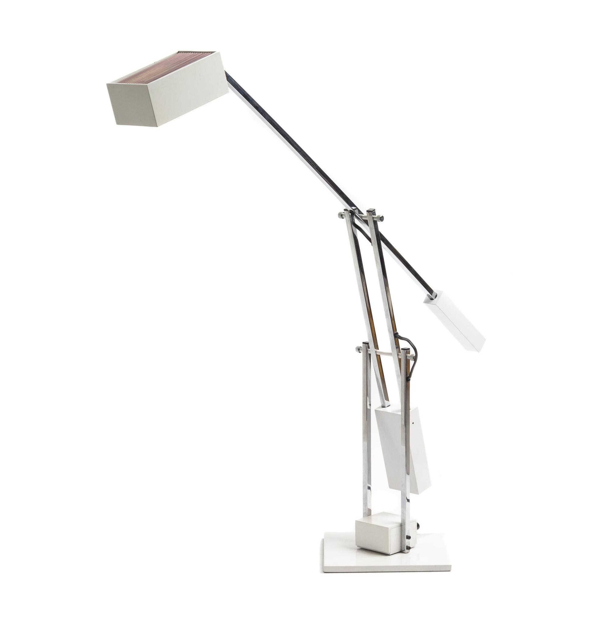 Counterbalance Table Lamp Sonneman Lighting, USA