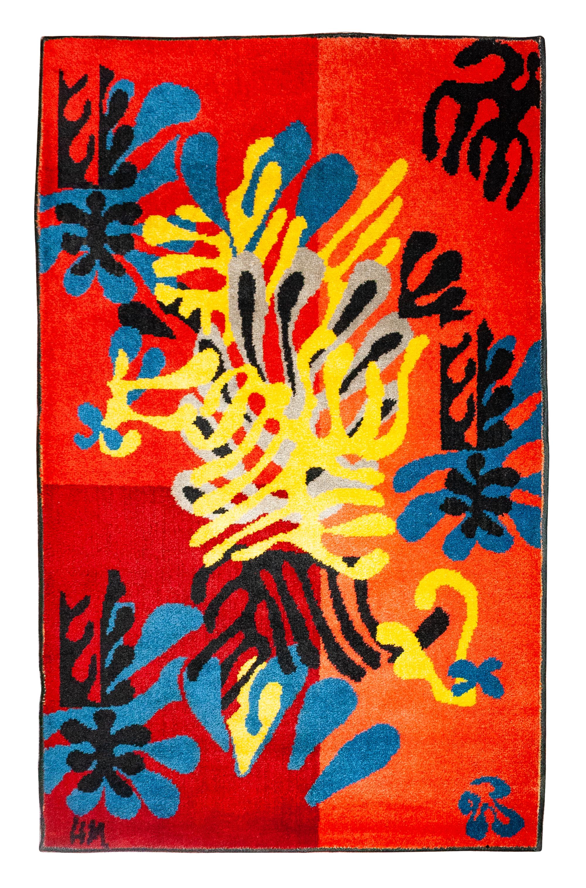 After Henri Matisse