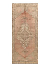 A Khotan Corridor Carpet