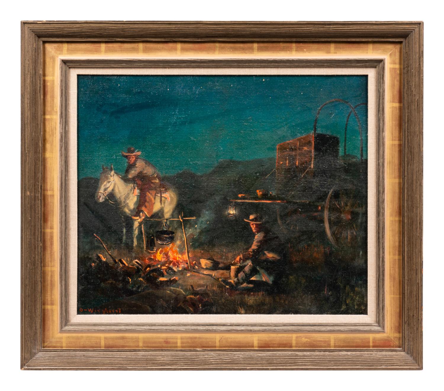 The Ranch Cook