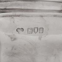An Assembled Collection of English Silver Articles