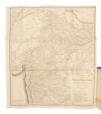 FITZCLARENCE, George Augustus Frederick, 1st Earl of Munster (1794–1842). Journal of a Route across India, through Egypt, to England in latter end of the year 1817, and the beginning of 1818 . London: John Murray, 1819.