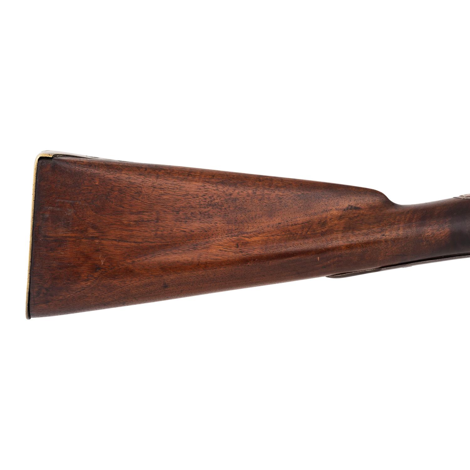Percussion Altered Chief's Grade Trade Gun