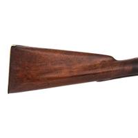 Percussion Altered Chief's Grade Trade Gun