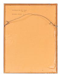 Tempera No. 21
