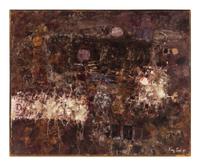 Secon de Incantation, 1961
