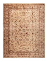 An Egyptian Wool Rug