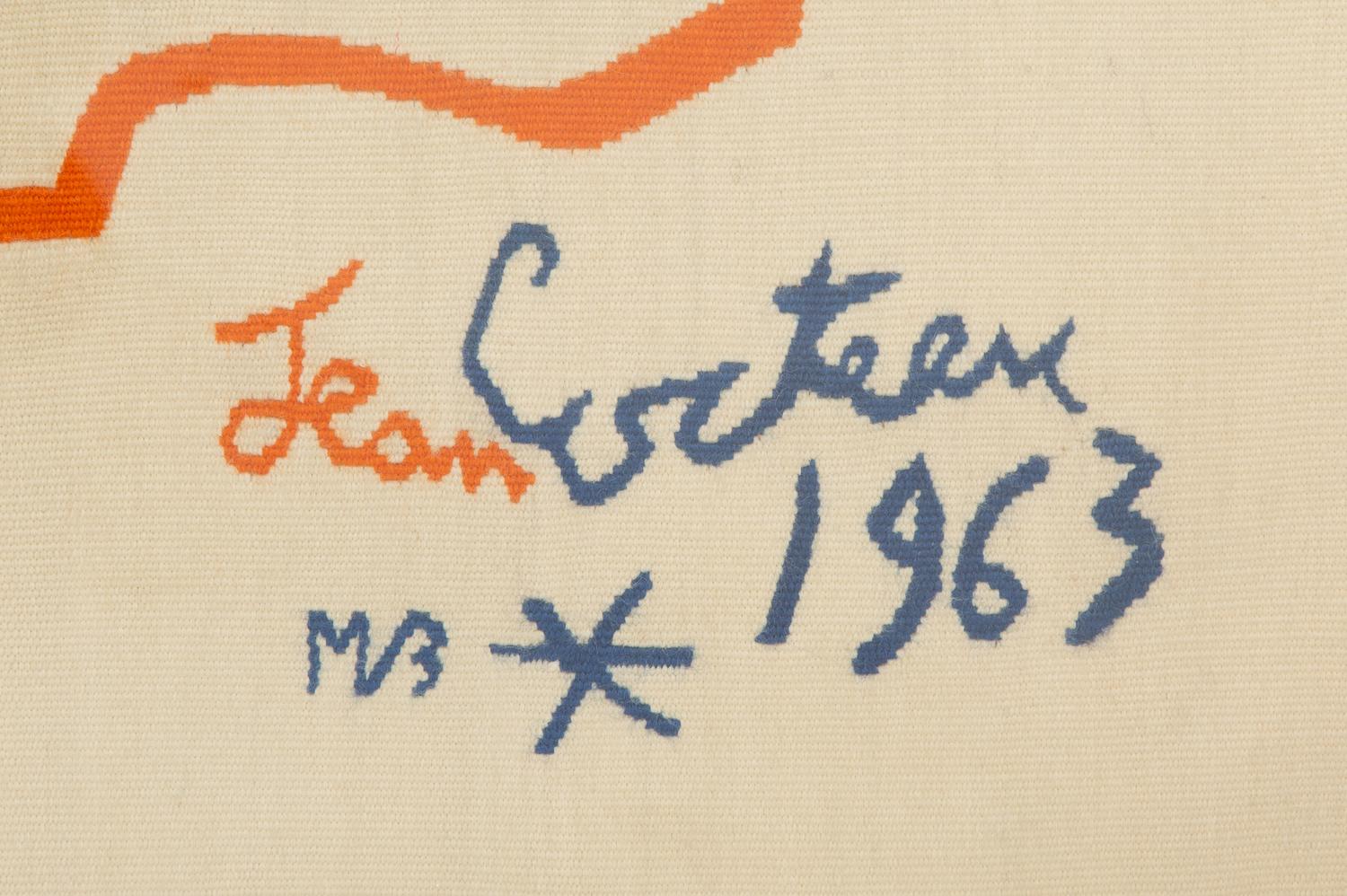 Bacchus , 1963
