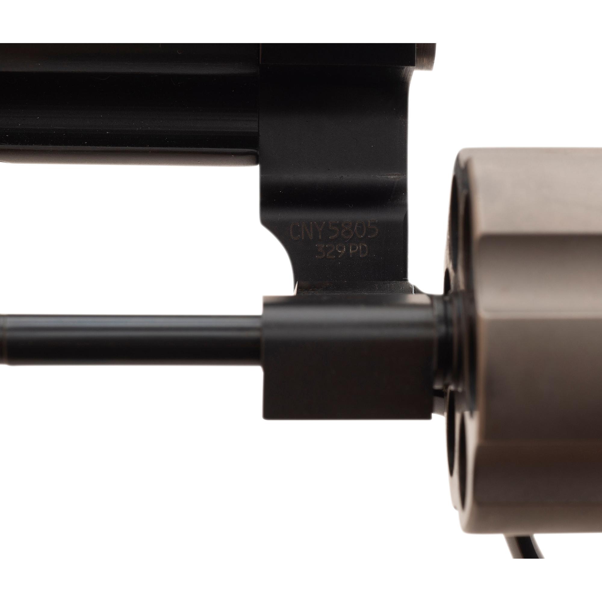 *Smith & Wesson Model 329PD AirLite in Box