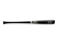 A Frank Thomas Game Used Bat,