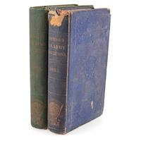 Revised Regulations for the Army of the United States, 1861 and 1863