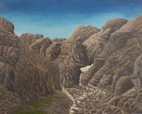 Paysage , 1946