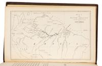 WALLACE, Alfred Russel (1823-1913). A Narrative of Travels on the Amazon and Rio Negro. London, 1853. FIRST EDITION.