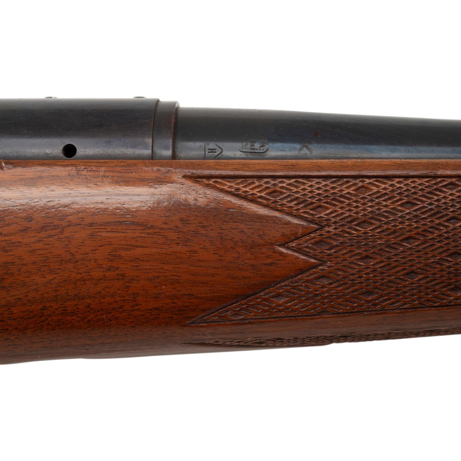 *Remington Model 700 ADL