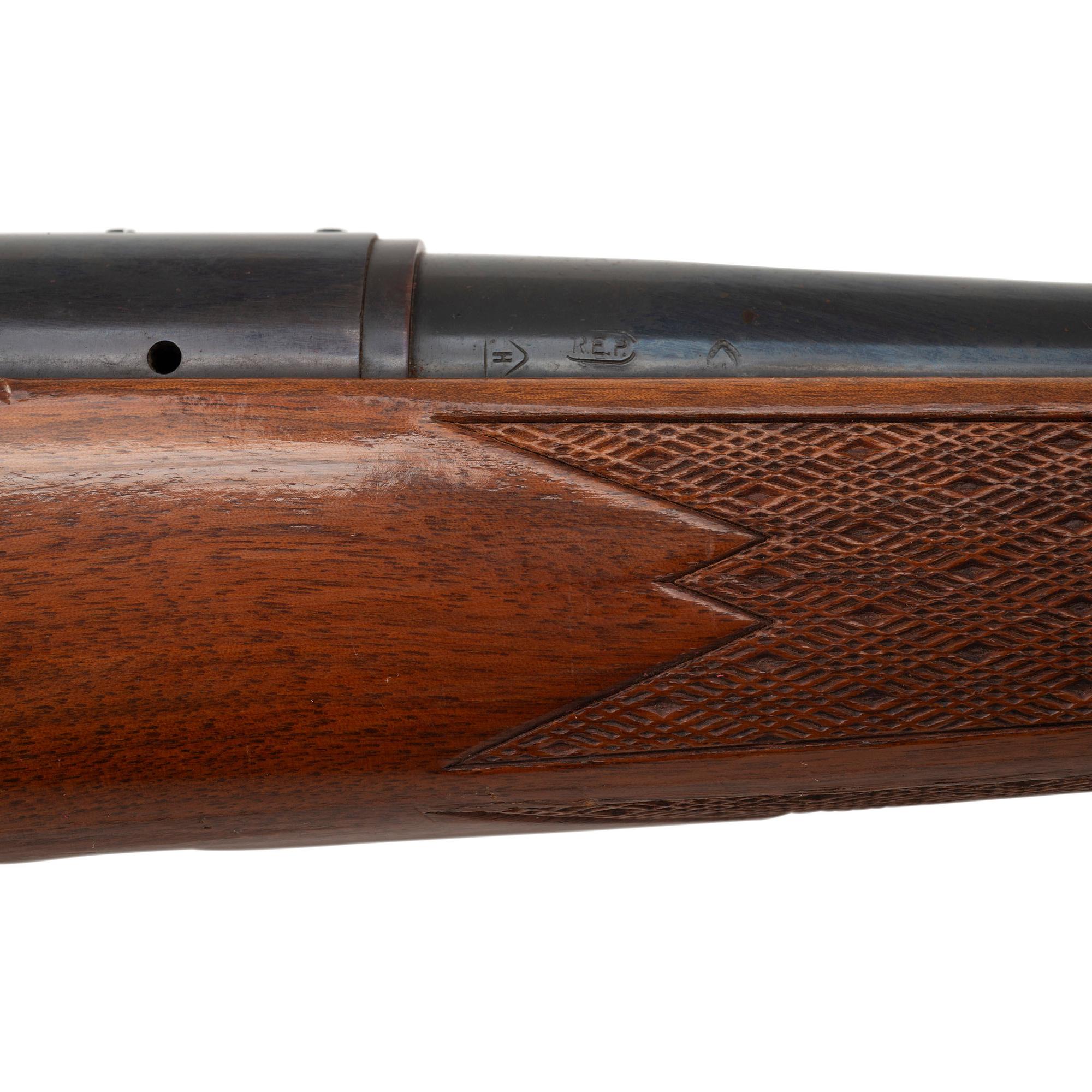 *Remington Model 700 ADL