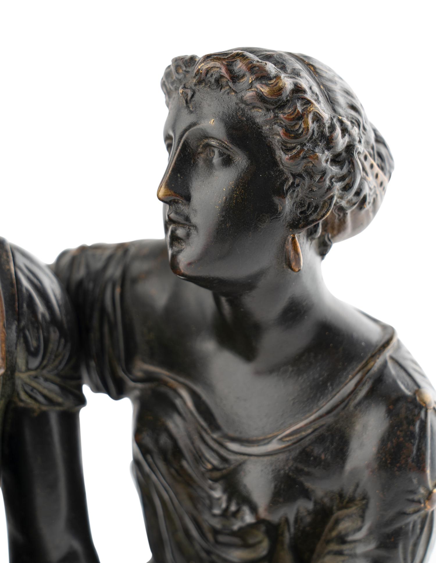 Huzel (French, 19th/ 20th Century)