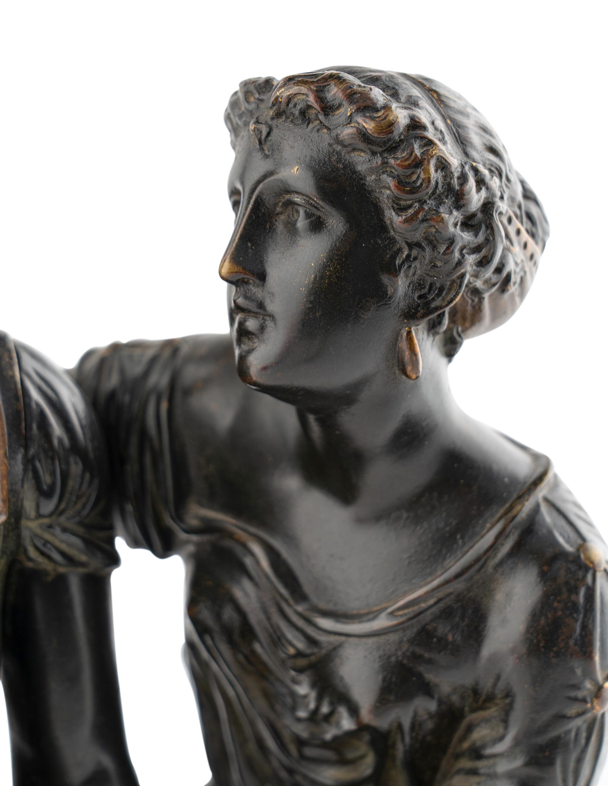 Huzel (French, 19th/ 20th Century)