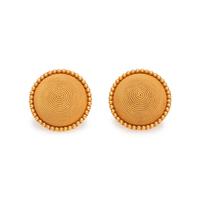 HIGH KARAT GOLD SET