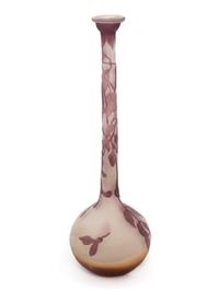 Cameo Vase