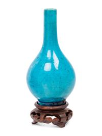 Two Porcelain Vases