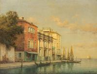 Antoine Bouvard