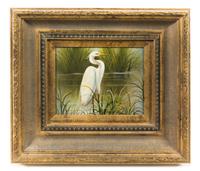 C. Walter, (20th century), Heron