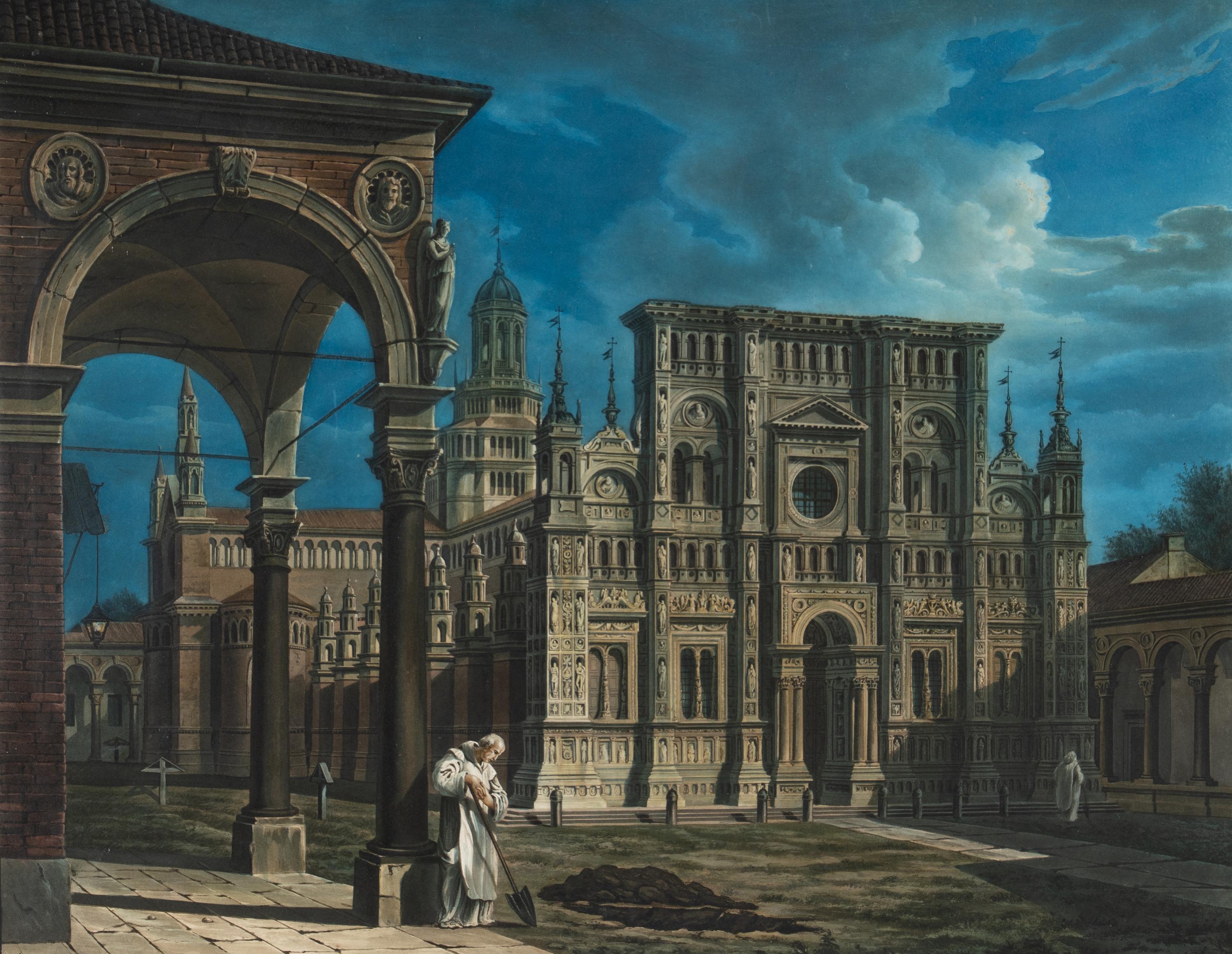 Italian School (19th Century)