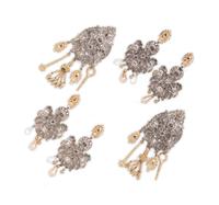 Christian Lacroix Assorted Costume Jewelry