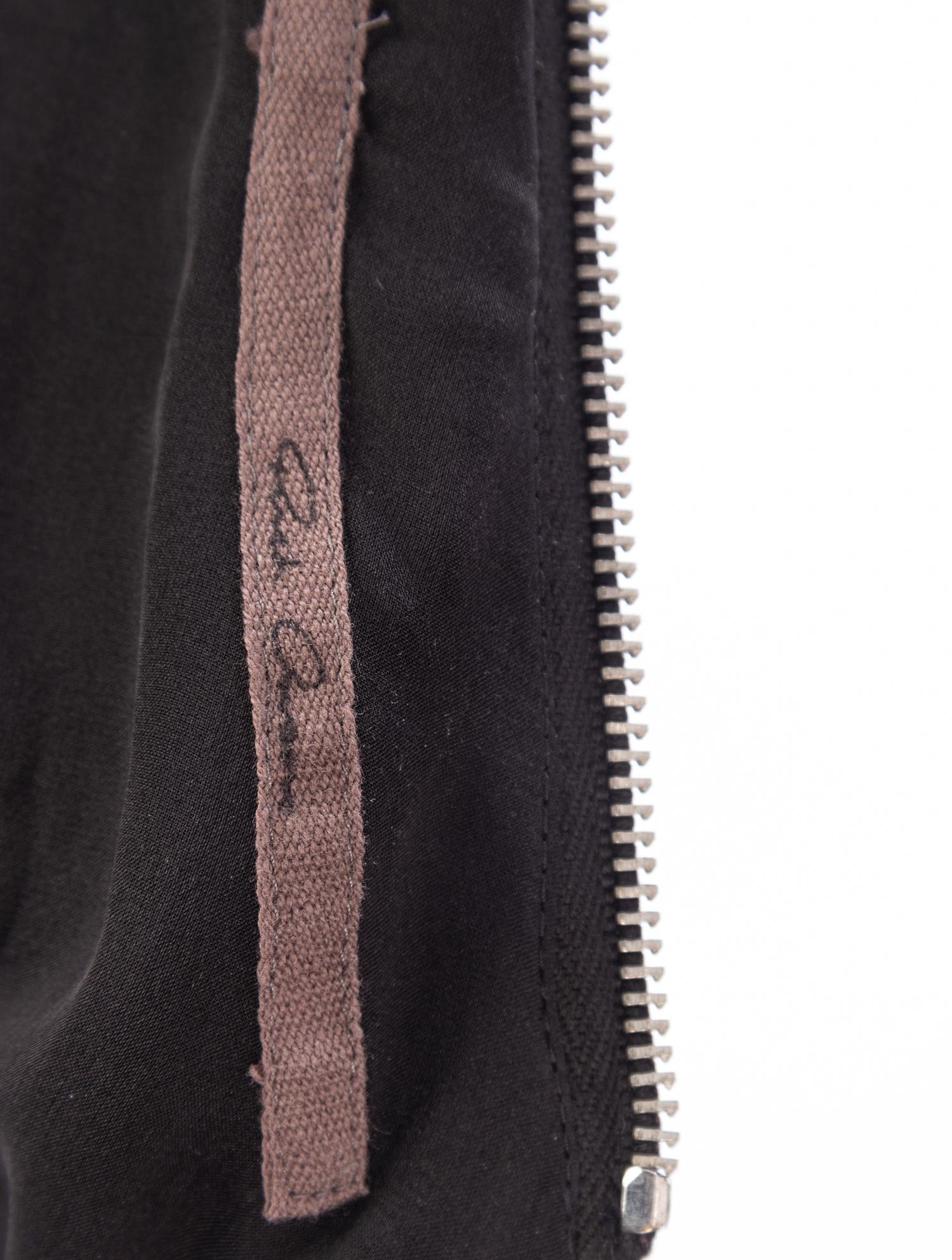 Two Rick Owens Dresses, 2011-13