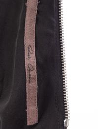 Two Rick Owens Dresses, 2011-13