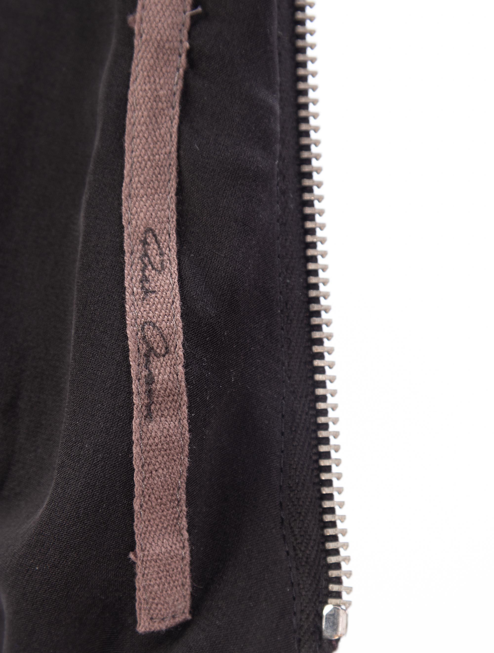 Two Rick Owens Dresses, 2011-13