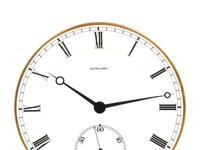 Nine Ralph Lauren Pocketwatch Porcelain Chargers