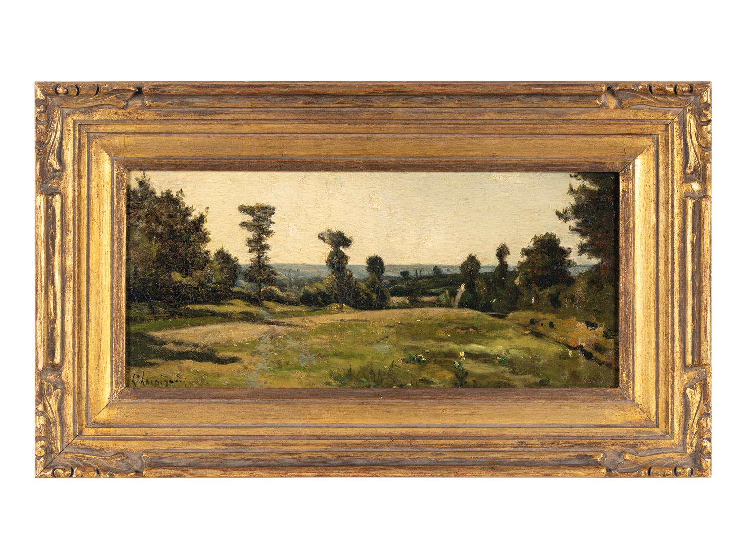 Landscape