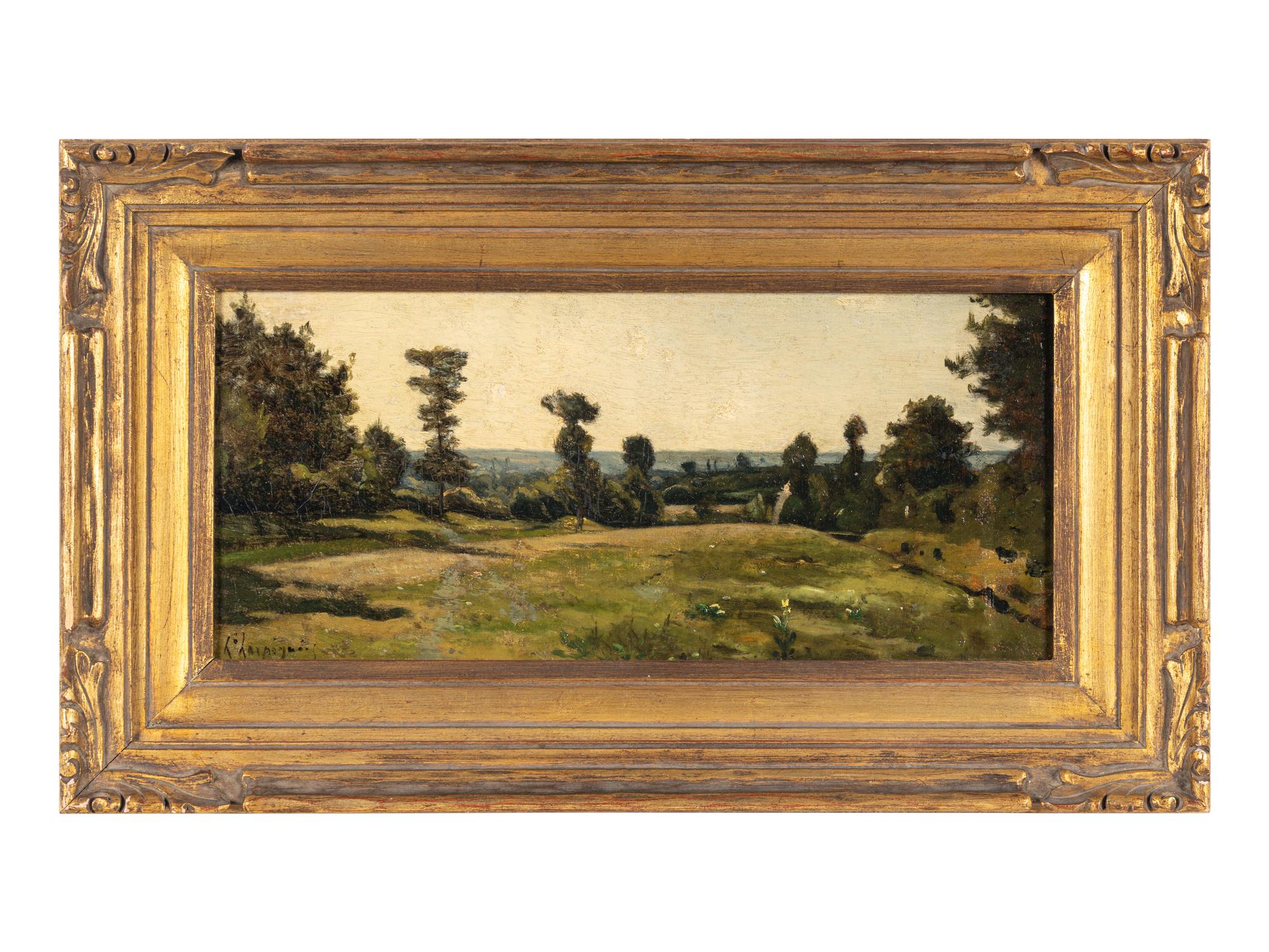 Landscape