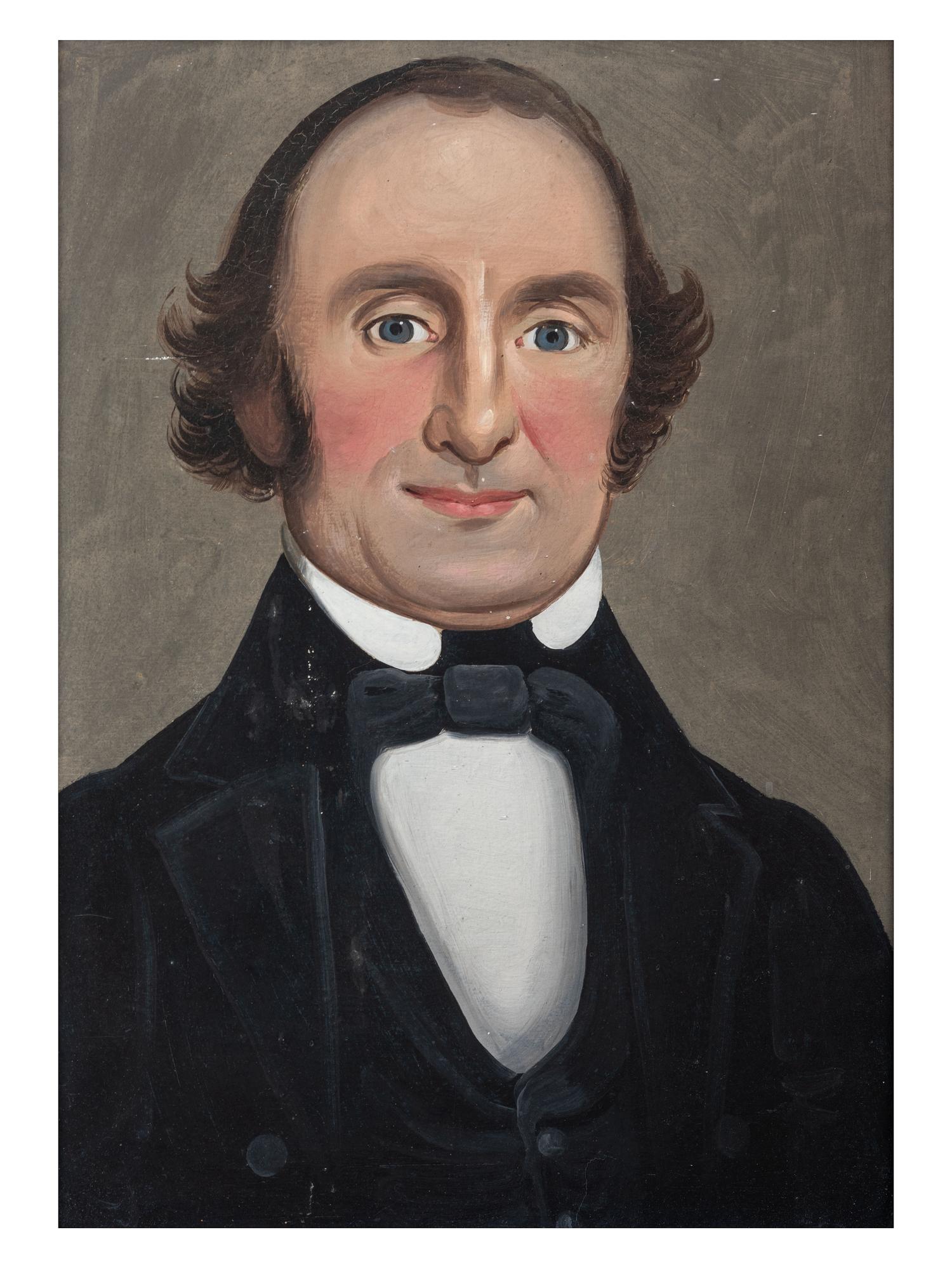 William Matthew Prior (American, 1806-1873)