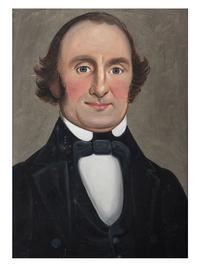 William Matthew Prior (American, 1806-1873)