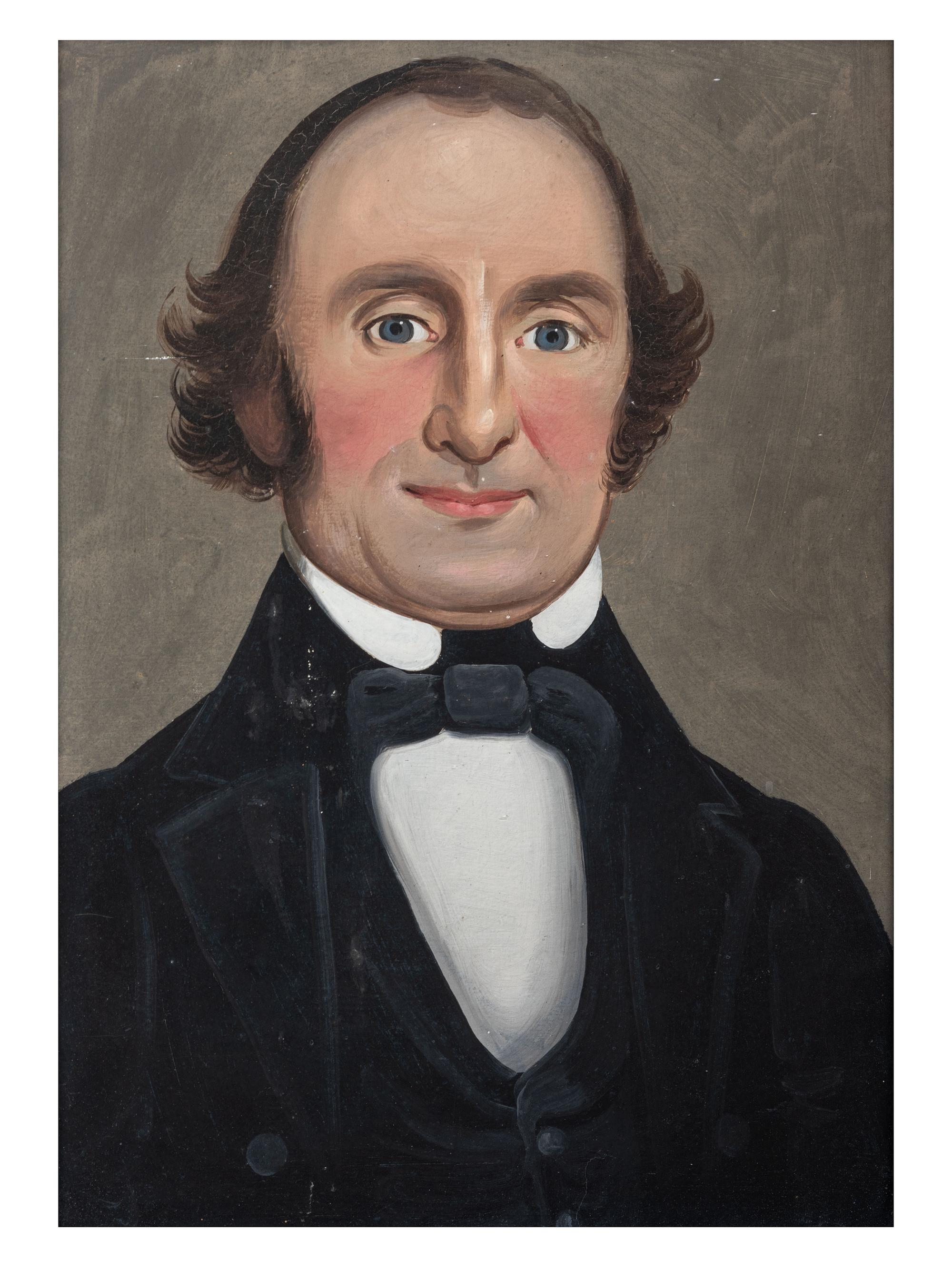 William Matthew Prior (American, 1806-1873)