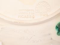 Tete au masque (A.R. 363)