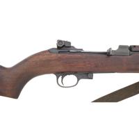 **M1 Carbine by Inland with Bag, Sling & Mag Pouch with 2 Magazines