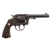 **Colt New Service .45