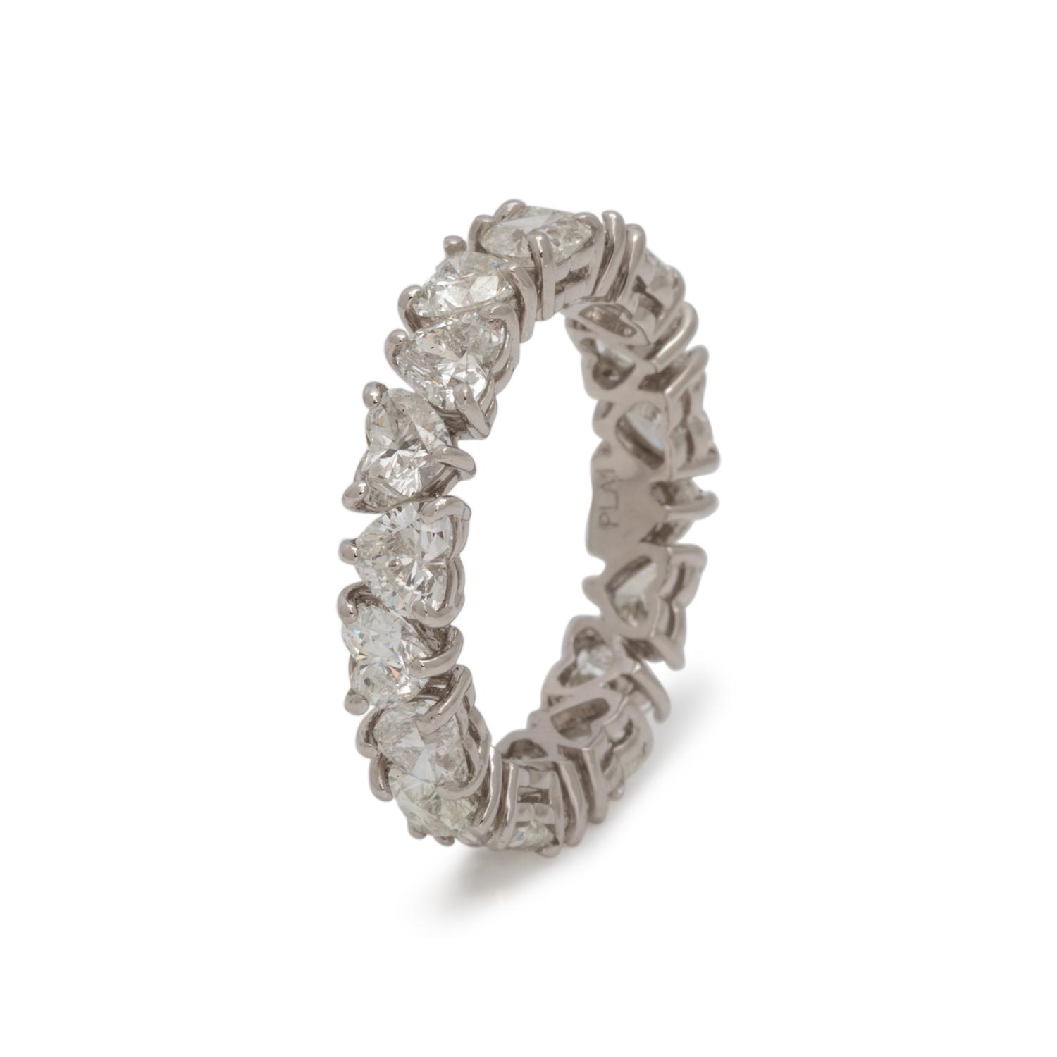 DIAMOND ETERNITY BAND